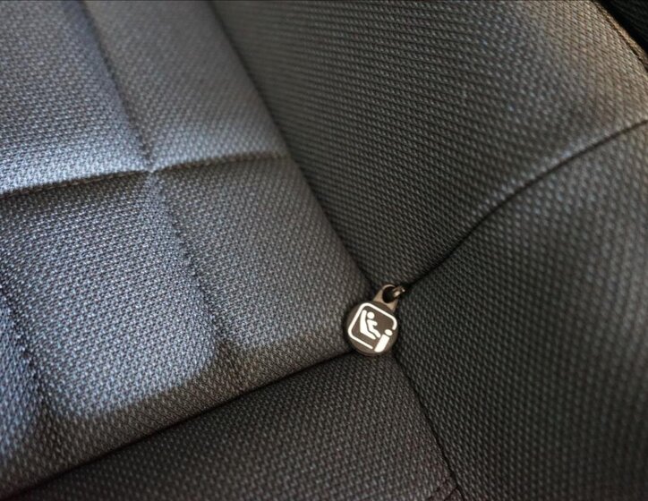 Citroën C5 Aircross SUV / Terénní 1,2 l 107 kw