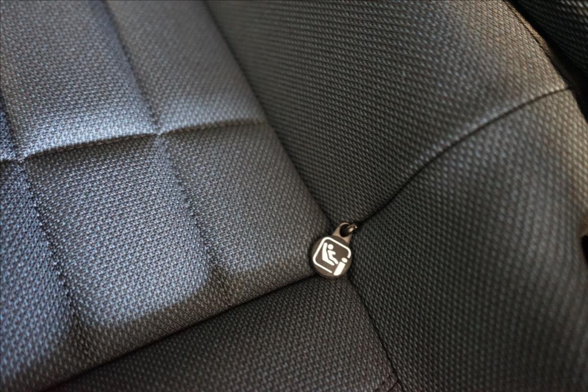 Citroën C5 Aircross SUV / Terénní 1,2 l 107 kw