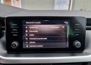 Škoda Scala Hatchback 999,0 70 kw