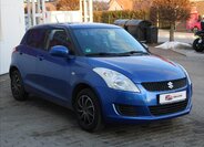 Suzuki Swift Hatchback 1,2 l 69 kw