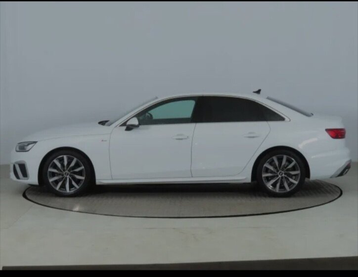 Audi A4 Sedan / Limuzína 0,0 0