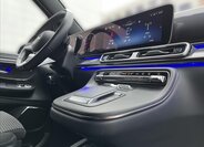 Mercedes-Benz Třídy V MPV 2,0 l 174 kw