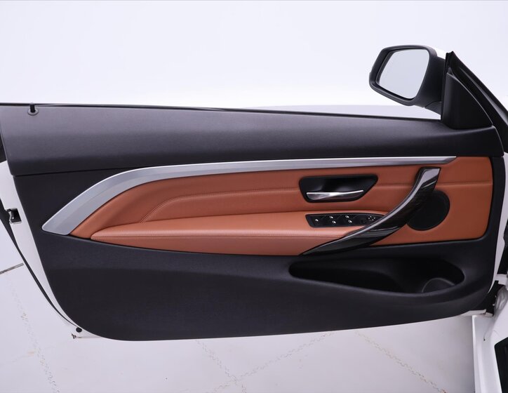 BMW Řada 4 19