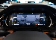 Jeep Grand Cherokee SUV / Terénní 5,7 l 266 kw