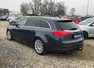 Opel Insignia Kombi 1,6 l 132 kw