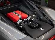 Ferrari 458 Kupé 4,5 l 416 kw