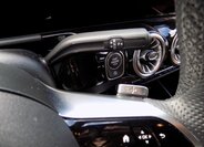 Mercedes-Benz GLA SUV / Terénní 2,0 l 110 kw