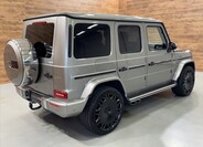 Mercedes-Benz Třídy G 3