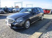 Mercedes-Benz Třídy E 3