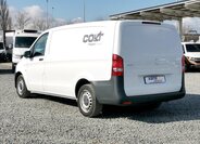 Mercedes-Benz Vito Ostatní 2,1 l 100 kw