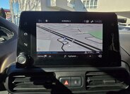 Peugeot Rifter VAN / Minibus 1,2 l 96 kw