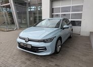 Volkswagen Golf Hatchback 1,5 l 110 kw