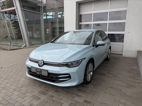 Volkswagen Golf Hatchback 1,5 l 110 kw