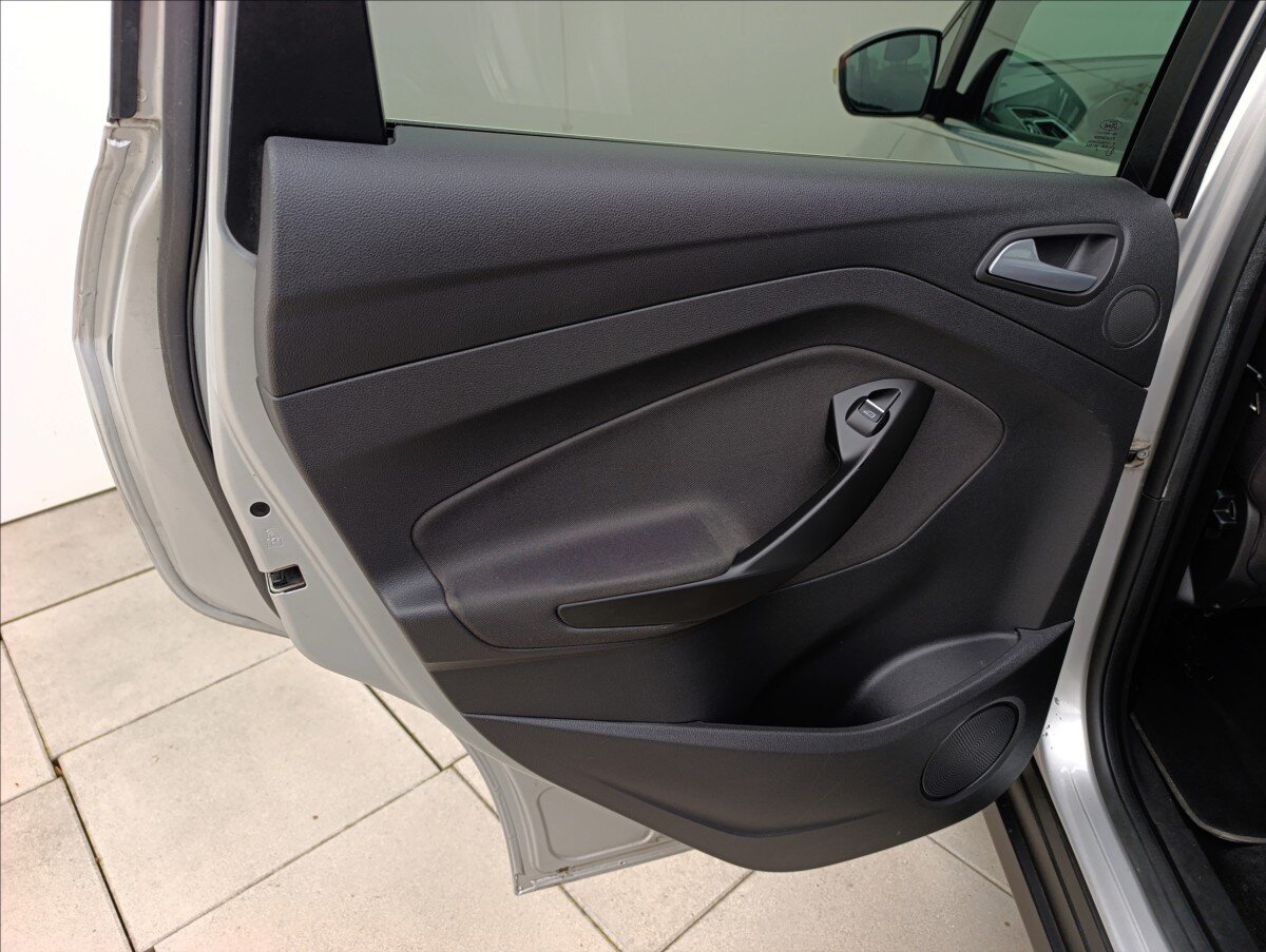 Ford C-MAX MPV 1,6 l 88 kw