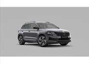 Škoda Karoq SUV 1,5 l 110 kw