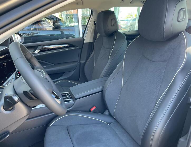 Volkswagen Passat 13