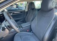 Volkswagen Passat 13