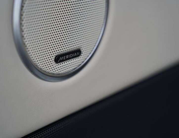 Land Rover Range Rover SUV / Terénní 4,4 l 250 kw