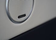 Land Rover Range Rover SUV / Terénní 4,4 l 250 kw