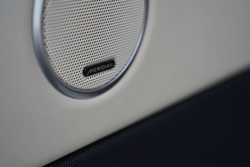 Land Rover Range Rover SUV / Terénní 4,4 l 250 kw