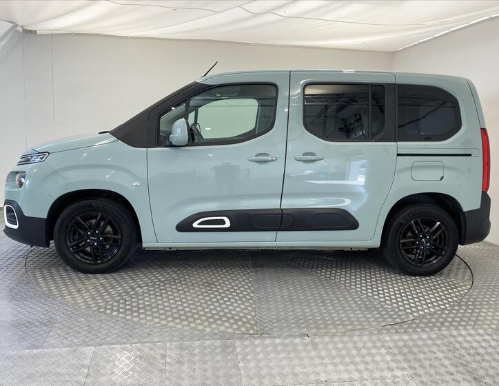 Citroën Berlingo 3