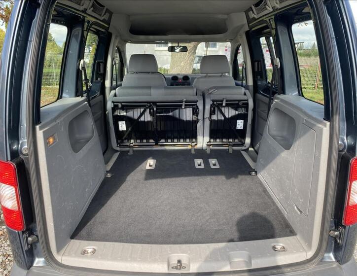 Volkswagen Caddy 37