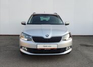 Škoda Fabia Kombi 999,0 70 kw