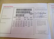 Škoda Fabia Kombi 1,2 l 77 kw