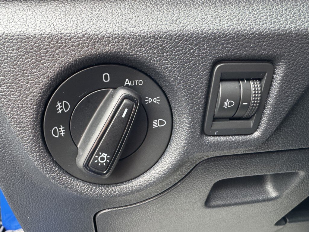 Škoda Scala Hatchback 999,0 70 kw