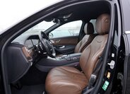 Mercedes-Benz Třídy S 19