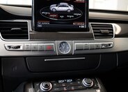 Audi S8 Sedan / Limuzína 4,0 l 382 kw