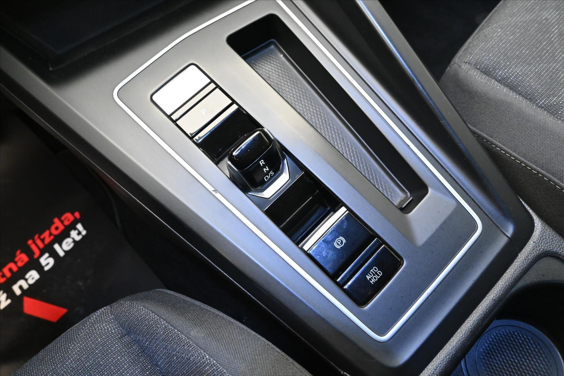 Volkswagen Golf Kombi 2,0 l 85 kw