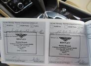 Bentley Continental GTC 48