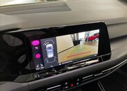 Volkswagen Golf Hatchback 1,5 l 110 kw