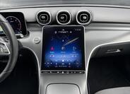 Mercedes-Benz Třídy C 16