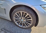 BMW Řada 4 Kupé 2,0 l 140 kw