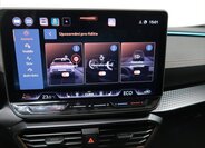 Cupra Formentor SUV 1,5 l 200 kw