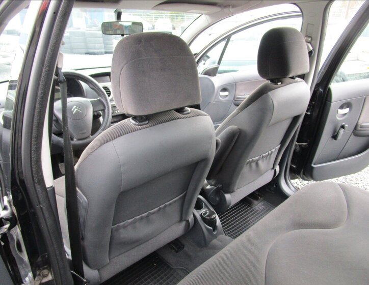 Citroën C3 Hatchback 1,4 l 50 kw