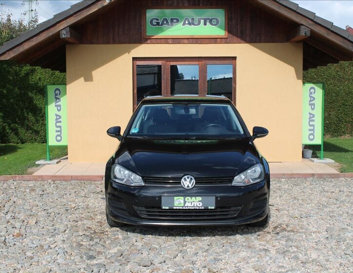 Volkswagen Golf Hatchback 2,0 l 110 kw