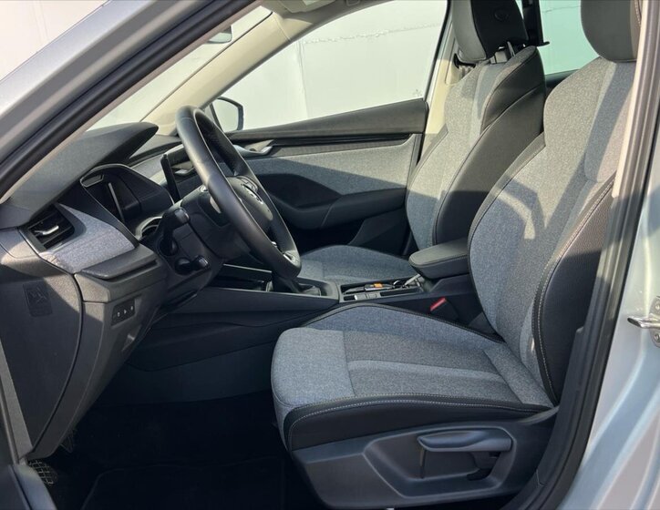 Škoda Octavia Sedan 2,0 l 85 kw