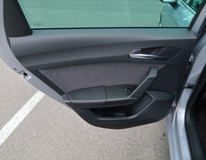 Seat Leon Kombi 2,0 l 110 kw