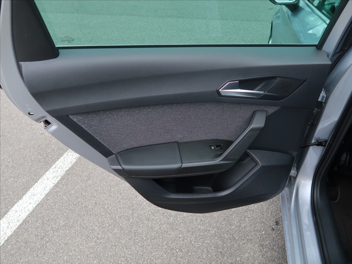 Seat Leon Kombi 2,0 l 110 kw