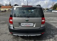 Škoda Yeti Kombi 1,2 l 77 kw