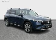 Mercedes-Benz EQB 7