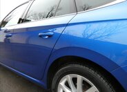 Škoda Scala Hatchback 1,5 l 110 kw