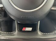 Audi A3 Hatchback 2,0 l 110 kw