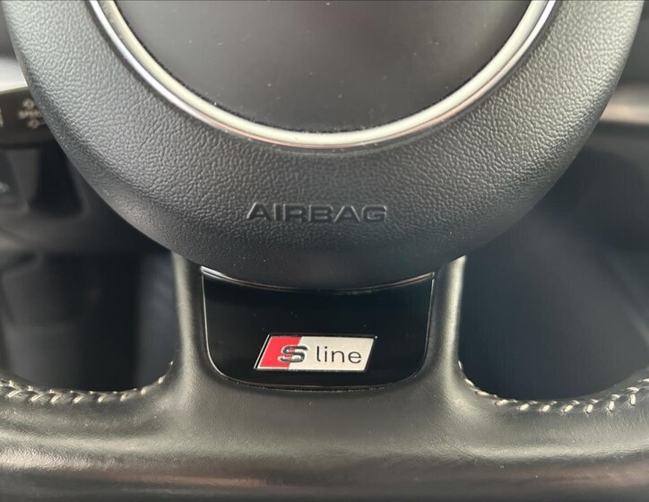 Audi A3 Hatchback 2,0 l 110 kw