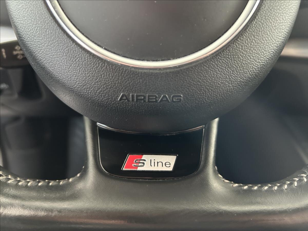 Audi A3 Hatchback 2,0 l 110 kw