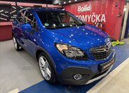 Opel Mokka SUV / Terénní 1,4 l 103 kw