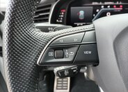 Audi SQ8 SUV / Terénní 4,0 l 320 kw